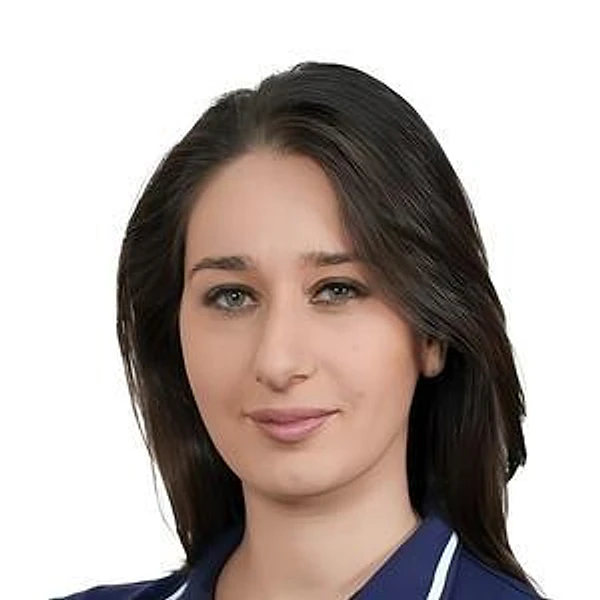 Гвинджилия Тамара Романовна — Кардиолог, Москва