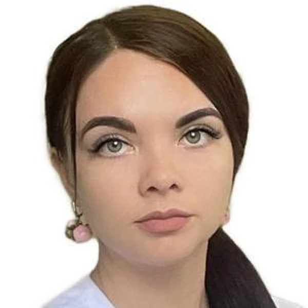 Шестакова Анастасия Михайловна — Акушер, Врач УЗИ, Гинеколог, Тула