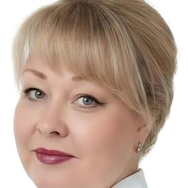 Прогунова Ирина Владимировна — Гинеколог, Пермь