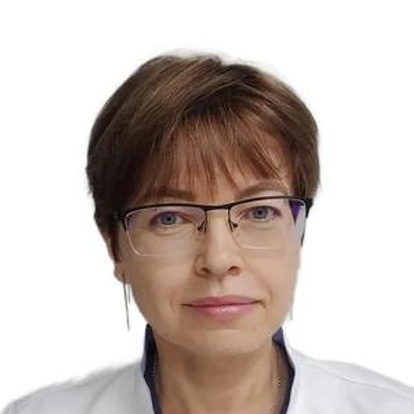 Панферова Ольга Юрьевна — Психолог, Краснодар