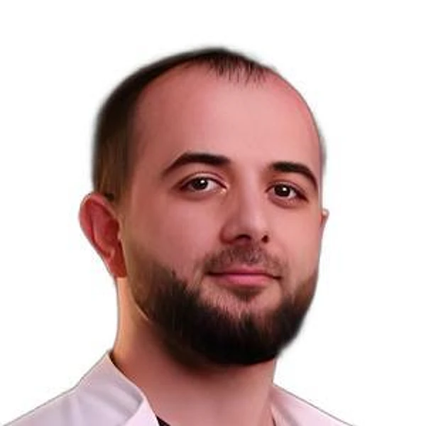 Ибрагимов Рамазан Багаутдинович — Невролог, Алголог, Рефлексотерапевт, Махачкала