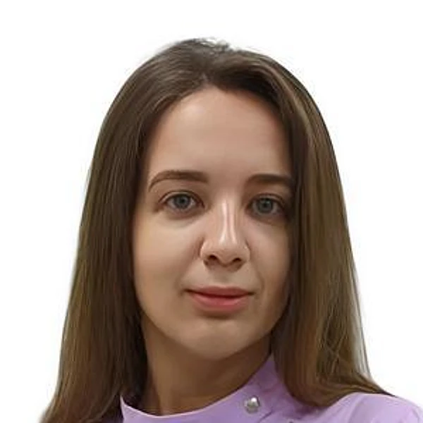Прокофьева Юлия Андреевна — Эндоскопист, Рентгенолог, Ульяновск