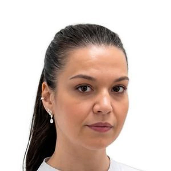Салаватова Гезель Гасановна — Ревматолог, Екатеринбург
