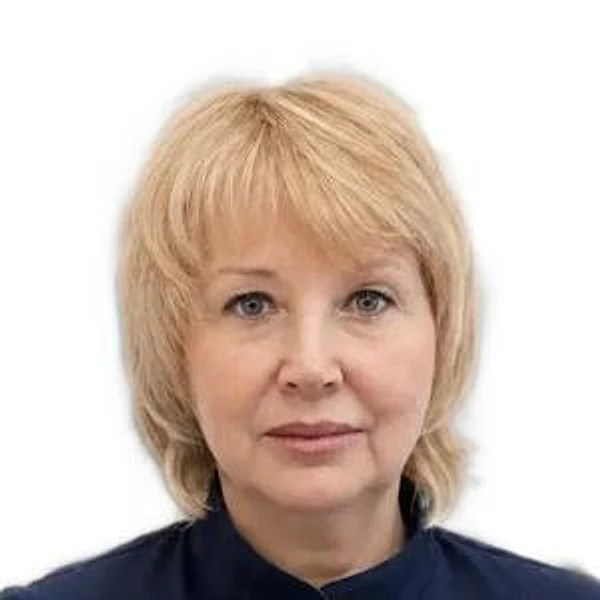 Кузнецова Ирина Михайловна — Врач-косметолог, Хабаровск