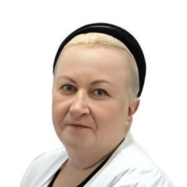 Малышева Елена Валентиновна — Педиатр, Детский аллерголог, Детский иммунолог, Череповец