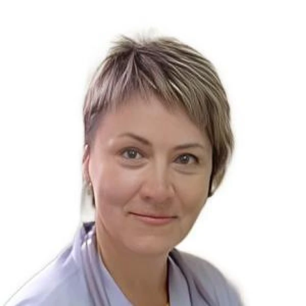 Судакова Ольга Владимировна — Педиатр, Детский пульмонолог, Череповец