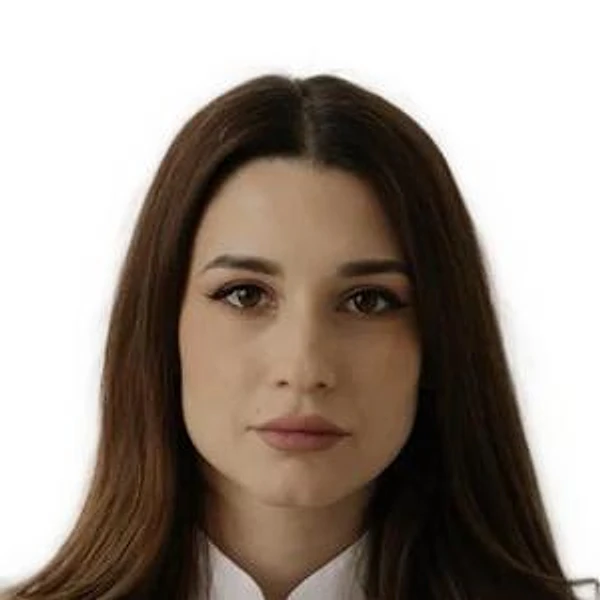 Апиш Зарина Муратовна — Эндоскопист, Краснодар