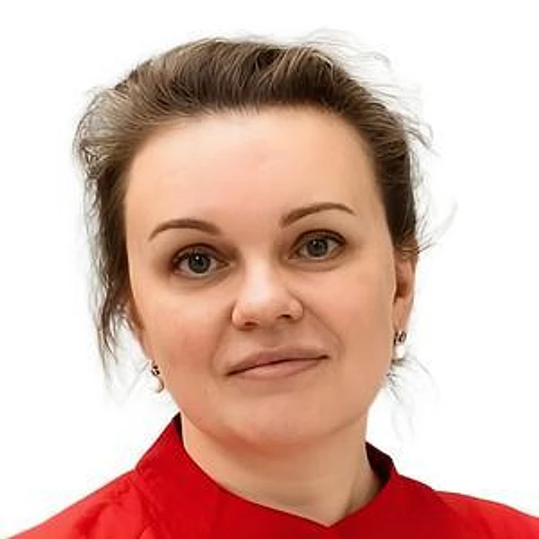 Наумова Ирина Игоревна — Гинеколог, Сыктывкар