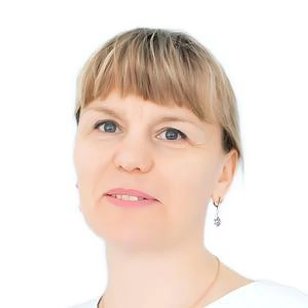Бакиева Гульнара Геннадиевна — Клинический психолог, Москва
