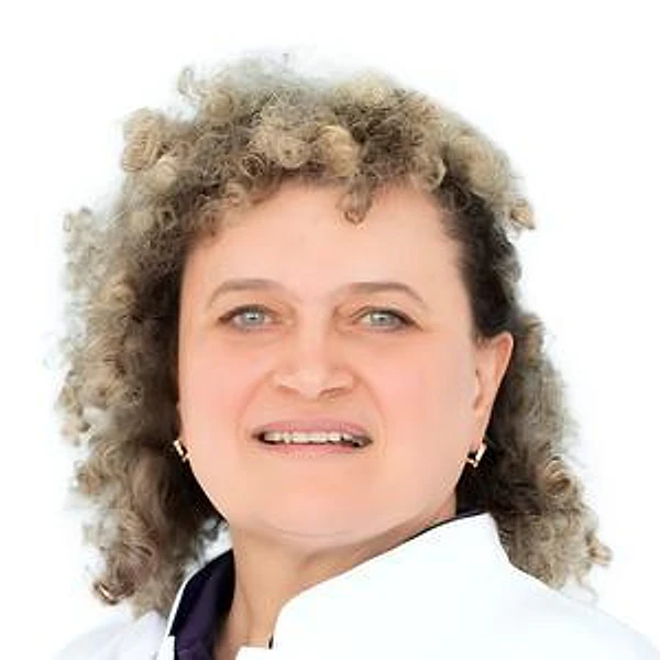 Ильина Светлана Валерьевна — Логопед, Москва