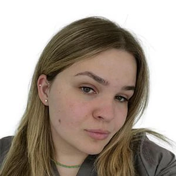 Мровицкая Ангелина Сергеевна — Стоматолог, Тогучин