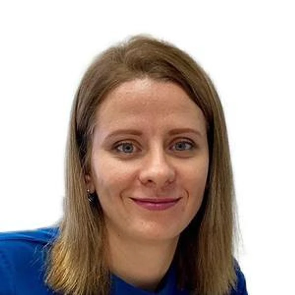 Страутманис Елена Александровна — Невролог, Омск