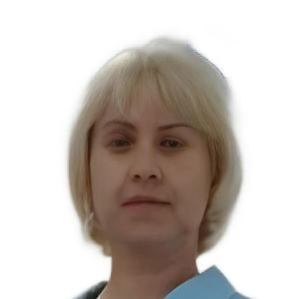 Токарева Ирина Анатольевна — Гинеколог, Врач УЗИ, Детский гинеколог, unknown
