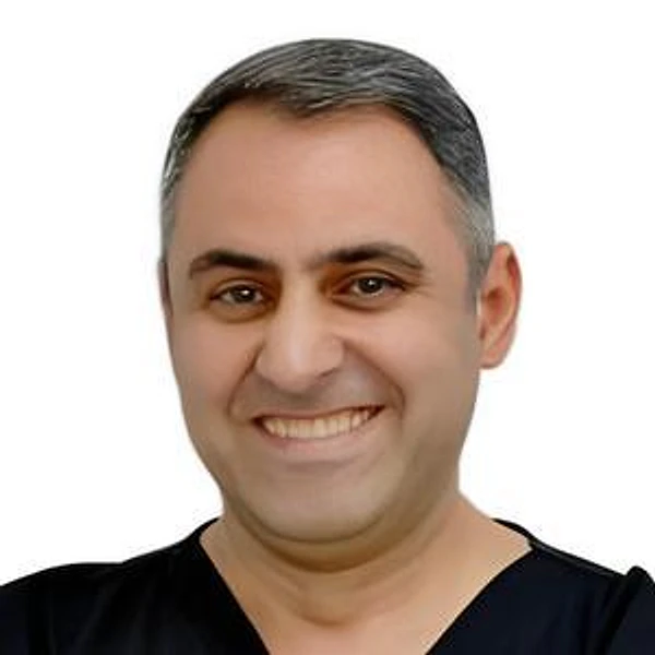 Ацагорцан Манук Давыдович — Стоматолог, Стоматолог-эндодонтист, Подольск
