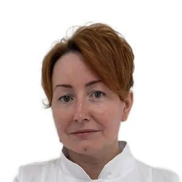 Тимохина Юлия Леонидовна — Подолог-эстетист, Санкт-Петербург