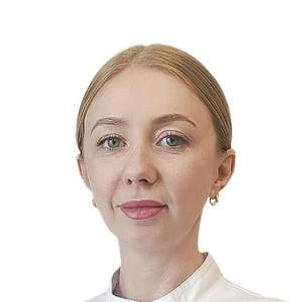 Харитонова Наталья Владимировна — Пульмонолог, Терапевт, Барнаул