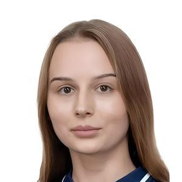 Герасименко Марина Александровна — Анестезиолог-реаниматолог, Москва