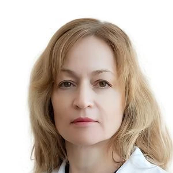 Заплахова Оксана Викторовна — Невролог, Уфа