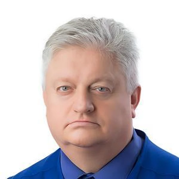 Винник Сергей Викторович — Врач скорой помощи, Москва