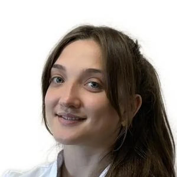 Гричаная Анна Романовна — Гинеколог, Акушер, Санкт-Петербург