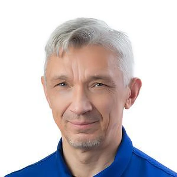 Шабалин Сергей Витальевич — Врач скорой помощи, Москва