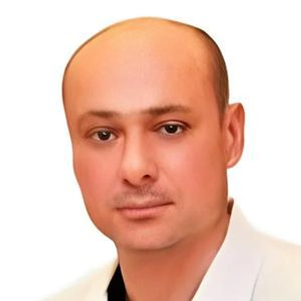 Замфорт Дмитрий Абрамович — Врач УЗИ, Оренбург