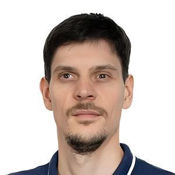Егоров Николай Игоревич — Терапевт, Москва