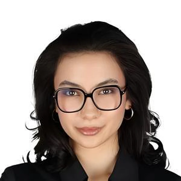 Бочкарева Влада Игоревна — Стоматолог, Ульяновск