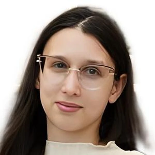 Самолкина Дарья Викторовна — Психотерапевт, Москва
