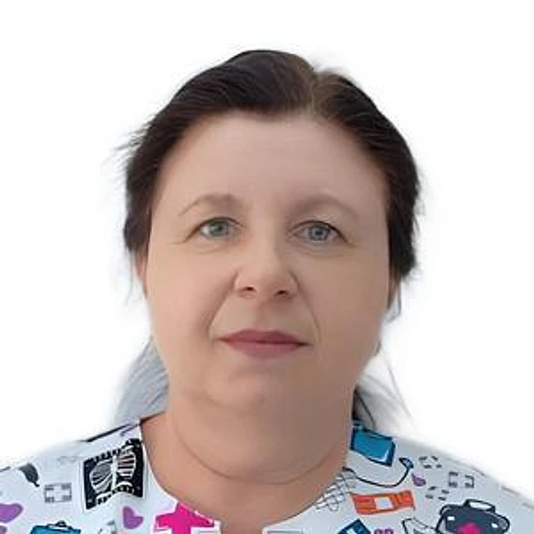 Косилова Елена Васильевна — Гинеколог, Акушер, Оренбург