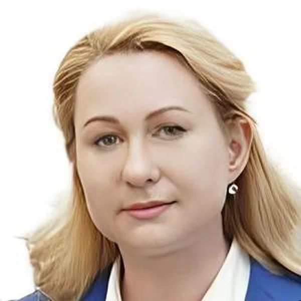Суднищикова Наталья Владимировна — Психотерапевт, Москва