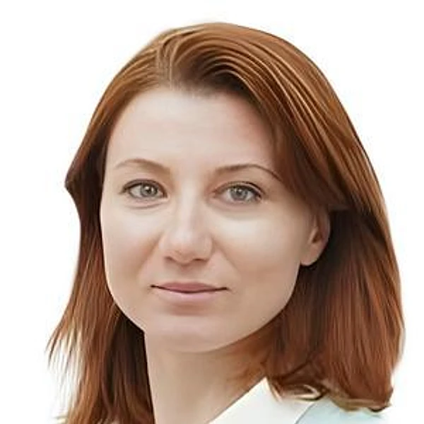 Сутормина Екатерина Александровна — Психолог, Москва