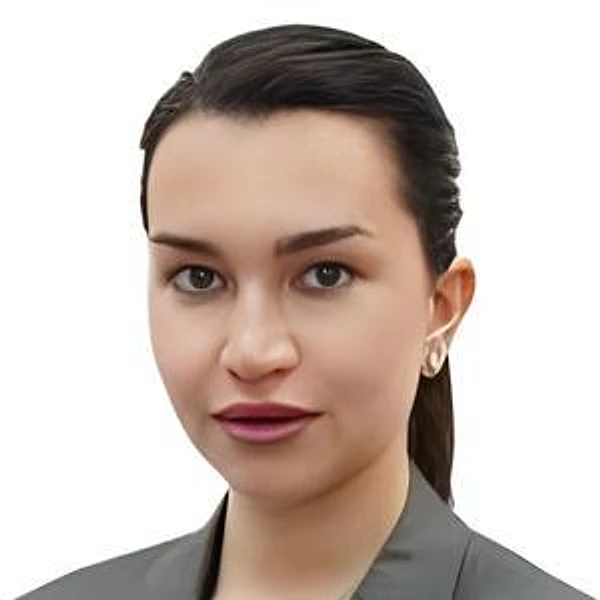 Замышляева Екатерина Юрьевна — Психолог, Москва