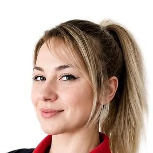Николаева Александра Германовна — Инструктор-методист, Красногорск