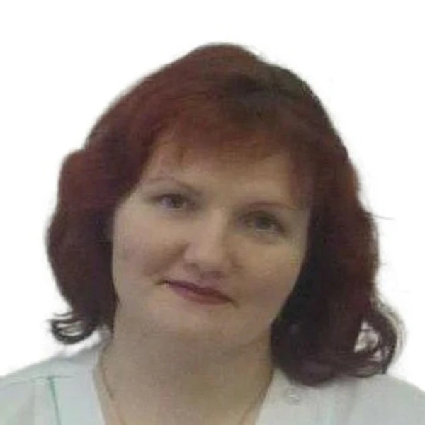 Ипполитова Юлия Викторовна — Стоматолог, Детский стоматолог, Оренбург