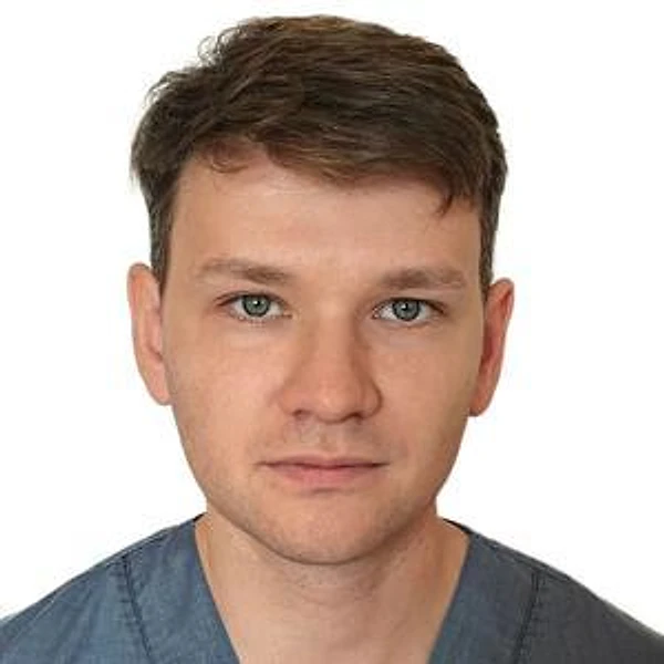 Григорьев Иван Николаевич — Уролог, Чебоксары
