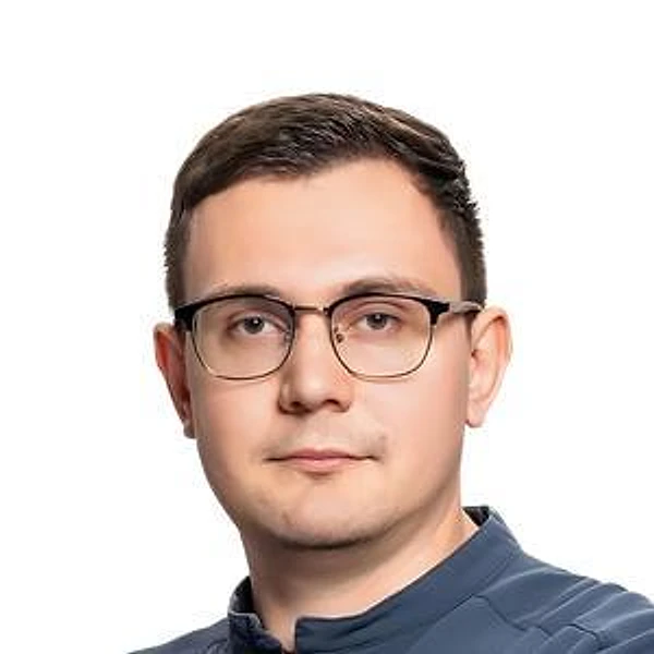 Корнилов Сергей Дмитриевич — Стоматолог, Самара