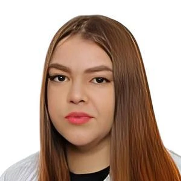Некрасова Евангелина Андреевна — Врач УЗИ, Маммолог, Кемерово