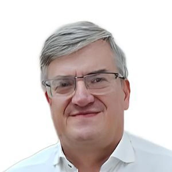 Казаченко Олег Александрович — Детский нейропсихолог, Волгоград