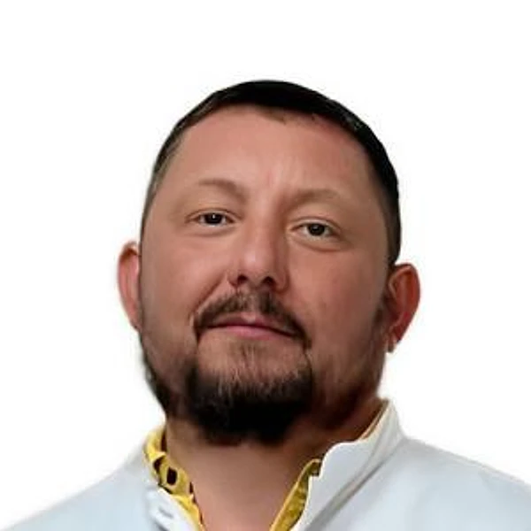 Максимов Алексей Анатольевич — Хирург, Ижевск