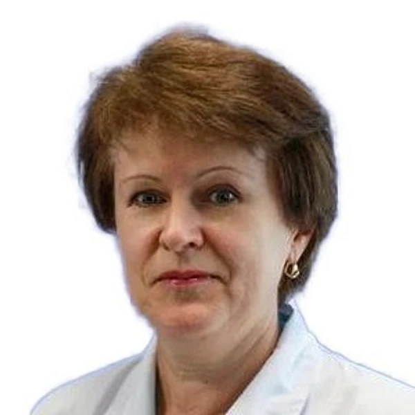 Пилипенко Ирина Алексеевна — Гинеколог, Репродуктолог, Оренбург