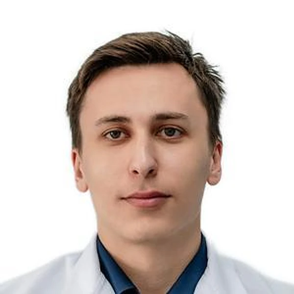 Бибердов Турпал-Али Алиевич — Травматолог, Волгоград