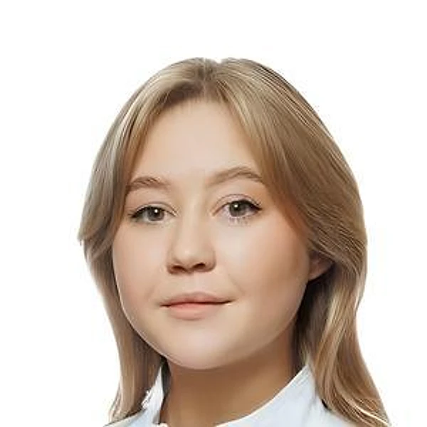 Молдавская Юлия Станиславовна — Педиатр, Мытищи