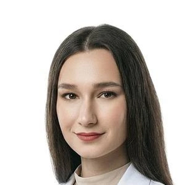 Постникова Юлия Сергеевна — Гинеколог, Барнаул