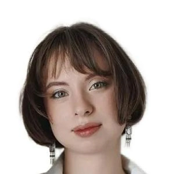 Глебова Мария Максимовна — Психолог, Детский психолог, Санкт-Петербург