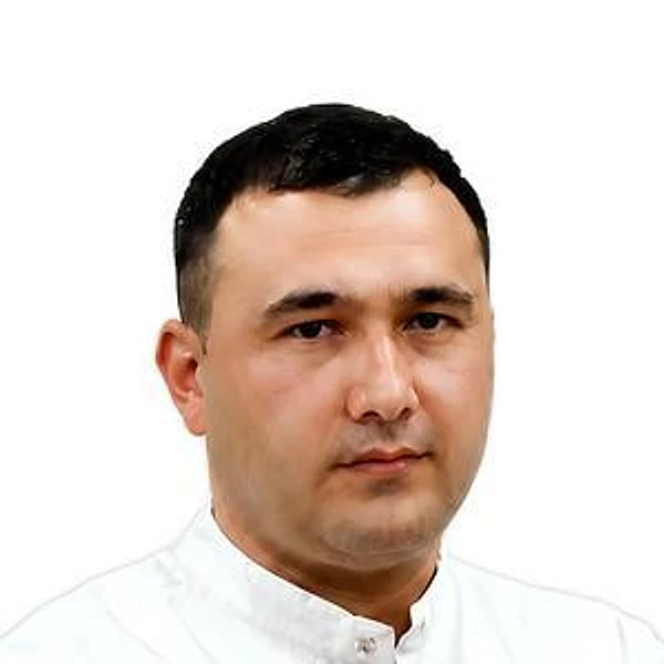 Джураев Мухриддин Фахриддинович — Офтальмолог (окулист), Детский офтальмолог, Самара