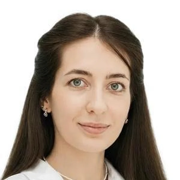 Вавилина Дарья Алексеевна — Психиатр, Великий Устюг