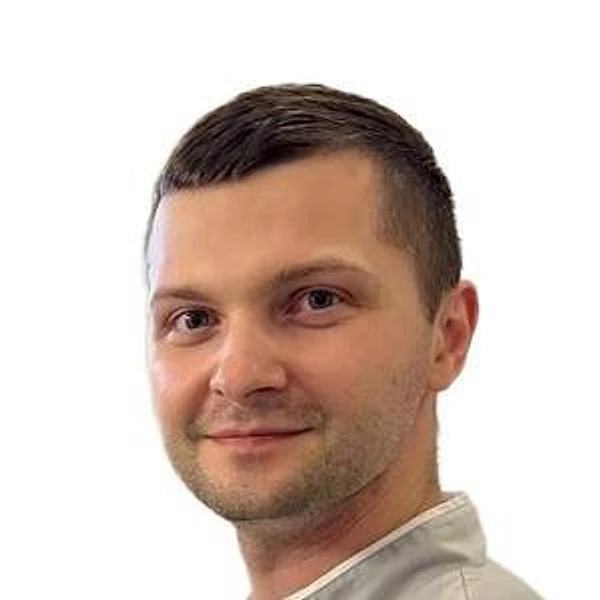 Дьячков Павел Сергеевич — Флеболог, Великий Устюг