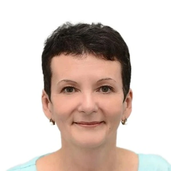 Игнатова Ирина Владимировна — Гастроэнтеролог, Диетолог, Педиатр, Оренбург