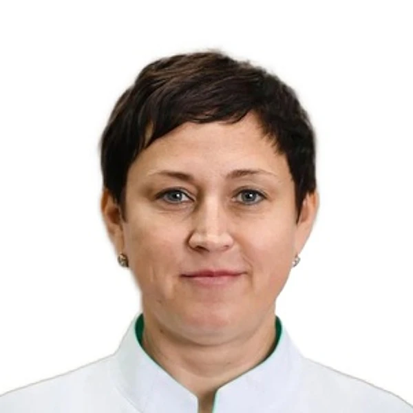 Горская Ольга Александровна — Офтальмолог (окулист), Детский офтальмолог, Оренбург